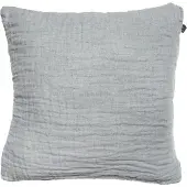 Himla Hannelin kussenhoes 50x50 cm Bewolkte lucht