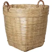 Broste Copenhagen Will opbergmand 65xØ65 cm