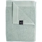 Himla Lina handdoek Aqua, 100x150 cm
