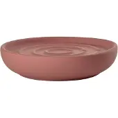 Zone Denmark Nova zeepbakje Peach red