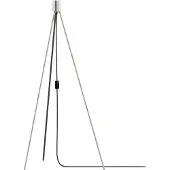 UMAGE Vloer Tripod Brushed steel