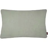 Mette Ditmer Scala kussensloop Frost green, 40x60 cm
