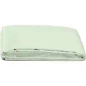 Juniper onderlaken 170x270 cm Sage green