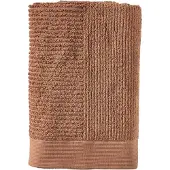 Zone Denmark Badlaken Classic Terracotta 70 x 140 cm