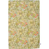 Klippan Yllefabrik Golden Lily theedoek 46x70 cm Multi