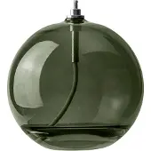 Mette Ditmer Aura olielamp large Dark forest