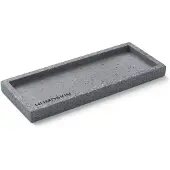 Humdakin Nordic terrazzo schaal 10x25 cm Nordic terrazzo