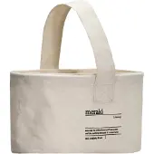 Meraki Clean mand Wit