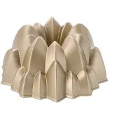 Nordwik Poppy tulbandvorm Goud