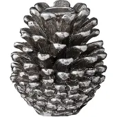 Lene Bjerre Serafina kandelaar 8 cm antique silver