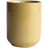 DBKD Burn geurkaars 60 u. Shiny yellow