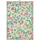 Ekelund Springtime keukenhanddoek 35x50 cm