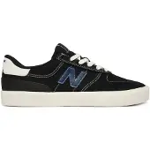New Balance Unisex Nb Numeric 272 Black Size: 45.5 | Sneakers Outlet | Unisex | Zwart