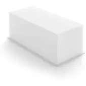 Philips Hue Diffuser Voor Turaco Wandlamp