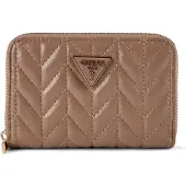 GUESS Portemonnee 'Cheryl' beige