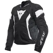 Dainese Avro 5 S26 Motorfiets Textieljas