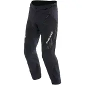 Dainese Drake 2 Air zwart Textiele Motorbroek Maat 58