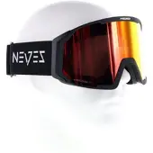 Head Skibril Unisex Neves Red/LTD Large