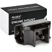 RIDEX 247E0232 Motorsteunlager
