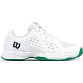 Wilson Rush Pro Junior Allcourt Schoenen