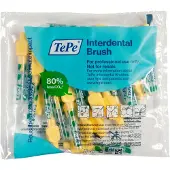 Tepe Interdentale Ragers Extra Soft 0.7 mm geel - 25 stuks