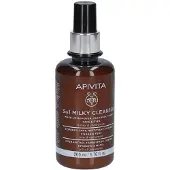 Apivita Milky Cleanser 200 ml Gezichtsmelk