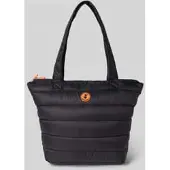 Save the Duck Shopper met labeldetail Model 'CARON'