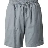 Iriedaily Broek 'Love'n Relax' smoky blue / grijs