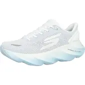 SKECHERS Loopschoen 'SKX AERO' wit