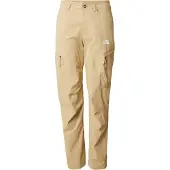 The North Face Outdoorbroek 'EXPLORATION' kaki