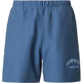 Calvin Klein Broek saffier / lichtblauw