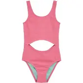 We fashion Badpak pink