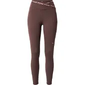 Puma Sportbroek 'Strong' bruin / lichtbruin