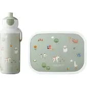 Coppens lunchset campus (pu+lb) - little farm