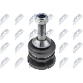 NTY ZST-ME-001 Fuseekogel