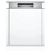 Bosch Serie 4 SGI4HAS48E vaatwasser Semi-ingebouwd 13 couverts D