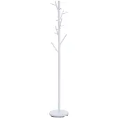 Home Style Staande kapstok Tree 176 cm hoog in wit