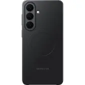 Samsung Galaxy S26 Plus Slim Back Cover avec Aimant Noir
