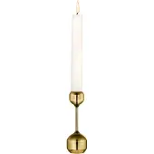 Lind DNA Silhouette kandelaar 120 Goud