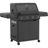 Rösle Barbecue Allflame Gas Allflame Prime 4