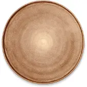 Mateus MSY bord, 25 cm Cinnamon