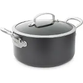 Greenpan Barcelona stoofpan met deksel 3,1 l