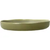 Villa Collection Serveerschaal Shoku Pure Green 28 cm