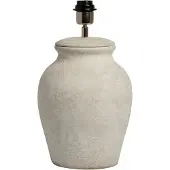 Watt & Veke Berit lampvoet 38 cm Light grey
