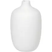 Blomus Vaas Ceola White 13 cm