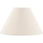 Globen Lighting Iris 20 lampenkap Crème