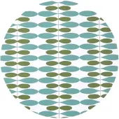 Opto Design Propellar pannenonderzetter Ø 21 cm
