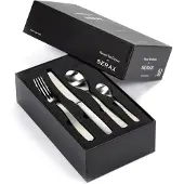 Serax Passe-Partout Bestekset in Geschenkdoos 24-delig