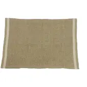 Olsson & Jensen theedoek/placemat 30x50 cm Nour