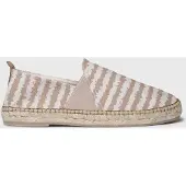Toni pons Espadrilles voor heren met zeemansstrepen | DAGO-FO